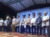 Pemko Bukittinggi Bersholawat bersama Ustaz Abdul Somad
