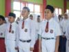 Ratusan Murid SD se-Dharmasraya Ikuti Bimtek Peningkatan Kepedulian dan Perawatan Lansia