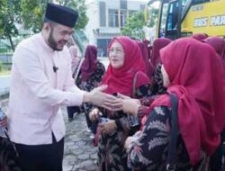 Bundo Kanduang Padang Panjang Studi Tiru ke Yogyakarta