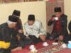 Bupati Agam, Andri Warman hadiri acara silaturahmi babaliak ka surau dialog dengan Dato' Sri Utama di Jorong Bansa