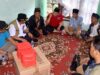 Bupati Agam Melayat ke Rumah Korban Tertimpa Longsor di Palupuah