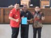 Bupati Dharmasraya Jawab Pandangan Fraksi-fraksi DPRD Atas Ranperda Pertanggungjawaban Pelaksanaan APBD 2022