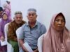 Ratusan Lansia Calon Pasien Operasi Katarak Jalani Skrining Kesehatan di RSUD Sungai Dareh