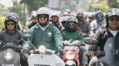 Pilar Sosial Capacity Building di Bandar Mutiara Agam