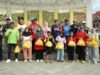 Car Free Day Solok Selatan
