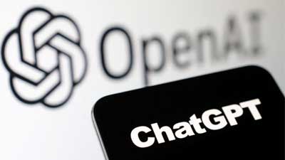 ChatGPT OpenAI