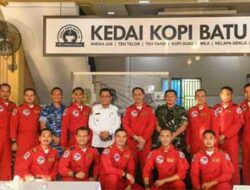 Berharap JAT TNI AU Kembangkan Potensi Aerowisata di Kepri