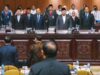 DPD RI Gelar Sidang Paripurna ke-11 Tahun 2022-2023