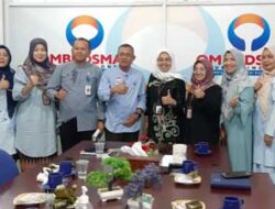 DPMPTSPNaker Kabupaten Solok Konsultasi Teknis ke Ombudsman