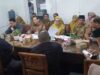 DPRD Pasbar Kunker ke DPMPTSP Padang Panjang