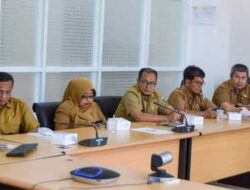 Indeks Perkembangan Harga di Padang Panjang Alami Penurunan