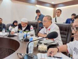 Distribusi Konsumsi Jemaah Haji Terlambat, Kemenag Kenakan Sanksi