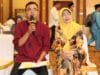 Kepala Barenlitbang Provinsi Kepulauan Riau (Kepri), Misni, S.KM., M.Si membuka kegiatan Desk Validasi data RB Tematik Pemprov Kepri Tahun 2023