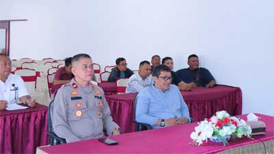 Polres Payakumbuh Ikuti Dialog Kemerdekaan Pers dan Perlindungan Jurnalis 1 Polres Payakumbuh Ikuti Dialog Kemerdekaan Pers dan Perlindungan Jurnalis