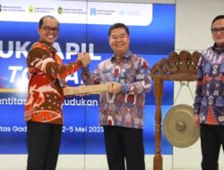 Ditjen Dukcapil Kemendagri Perkuat Aktivasi IKD di Kampus UGM