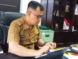 Ada 106 Pemekaran Nagari di 2022, Tahun Ini Nihil