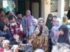 Menteri Sosial (Mensos) Tri Rismaharini kembali memberi perhatian terhadap anak-anak dengan hidrosefalus di Desa Asemnunggal, Kec. Kalianget, Kab. Sumenep, Jawa Timur