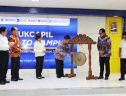 IKD Bakal Wujudkan Program Satu Data Nasional