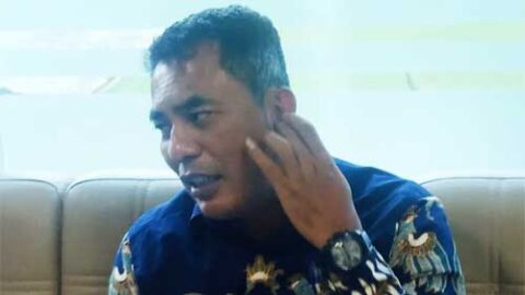Empat Item Paket Proyek Fisik Bangunan CK PU Sumbar Senilai Rp 110 M Lebih Masuk Proses Tender