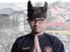 Walikota Bukittinggi Erman Safar