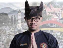 Bukittinggi Tetap Jadi Pusat Tujuan Wisata Sumbar, Wako: Terimakasih Pengunjung!