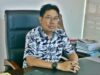 Kepala Dinas PSDA Sumbar, Fathol Bari