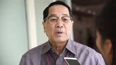 Anggota DPR RI, Firman Soebagyo