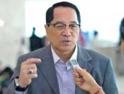 Data Pertanian Kacau, Kementerian dan Lembaga Jangan Punya Data Sendiri-sendiri