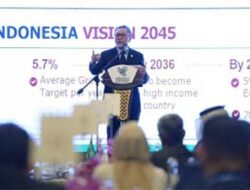 Buka Forum Bisnis Indonesia-Arab Saudi, Ini Harapan Mendag Zulhas
