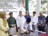 Gubernur Kepri, Ansar Ahmad Resmikan Rumah Singgah Raja Ahmad Engku Haji Tua Jakarta