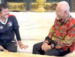 Gubernur Mahyeldi Sambangi Atlet asal Sumbar di SEA Games Kamboja