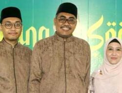 Gus Hilman Bertekad Jadi Anggota DPR RI Termuda