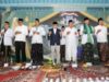 Gus Imin Doa Bareng Ribuan Penghafal Quran di Solo