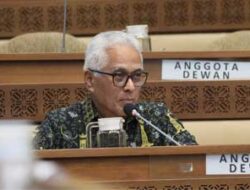 Dissenting Opinion Arief Hidayat Tak Bisa Jadi Dasar Hukum Mengubah Sistem Pemilu Legislatif