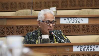 Seruan Kepemimpinan yang Bermoral NU – Muhammadiyah, Guspardi Gaus: Mesti Jadi Referensi Pemilu 2024