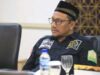 Senator DPD RI asal Aceh, HM Fadhil Rahmi Lc MA