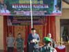 Sekdakab Agam Jadi Inspektur Upacara HUT Kecamatan Malalak ke-16