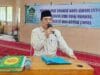Kepala Kantor Wilayah Kementerian Agama Provinsi Sumatera Barat, H. Helmi