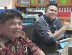 Produksi Padi Dan Jagung Di Kabupaten Pasaman Meningkat