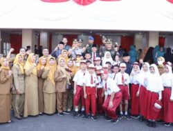 Momentum Hardiknas, Pj Bupati Muba Ajak Semarakkan Merdeka Belajar