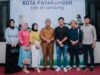 Ikatan Uda Uni Kota Payakumbuh Temui Pj Wali Kota