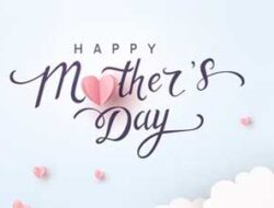 Ini Perbedaan Mother’s Day Yang Diperingati Setiap Mei, Dengan Hari Ibu Di Indonesia