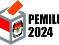 18 Parpol Ajukan Calon Legislatif ke KPU di Pemilu 2024, Berikut Daftarnya