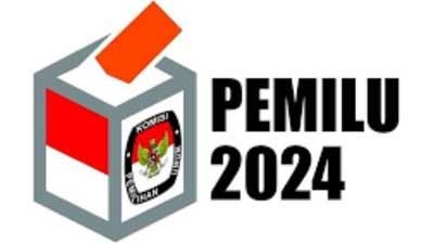 Ilustrasi Pemilu 2024