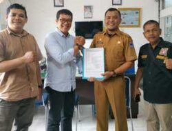 JMSI sudah Terdaftar di Pemko Payakumbuh