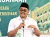 Wakil Ketua Umum Bidang Pemenangan Pemilu DPP PKB Jazilul Fawaid