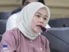 Anggota Dpd Ri Perwakilan Provinsi Sumatera Selatan, Jialyka Maharani