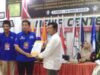 KPU Sah Terima Pendaftaran Bacaleg PAN Sawahlunto