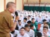 Kadiskominfo Junaidi Beri Pencerahan Siswa SMAN 3 Payakumbuh