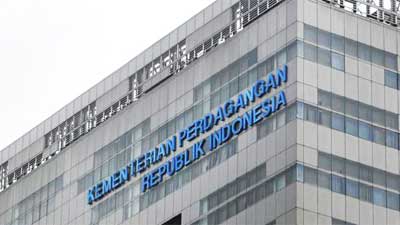 Kantor Kemendag